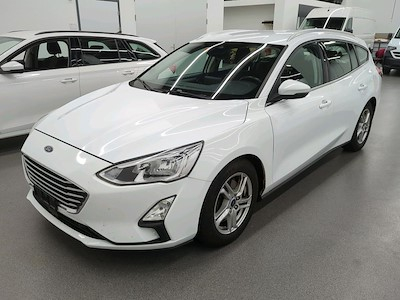 Achetez FORD FOCUS sur Ayvens Carmarket